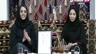 برنامج صباح العربية : تقرير نجران - المذيعة / ناهد الأحمد و المراسل/ عبدالرحمن الشعبي