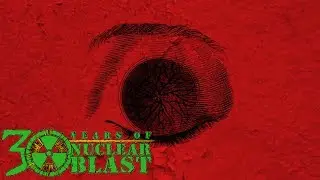 THEN COMES SILENCE - Strange Kicks (OFFICIAL LYRIC VIDEO)