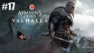 Cotaku Plays Assassin's Creed Valhalla #17
