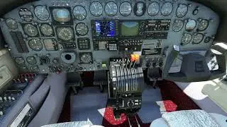 C414AW MSFS 2020