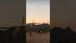 Pilot showing great skills         #skills #viral #cartel #michoac&aacute;n