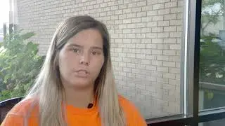 Inside Acuity: Angel Discusses Her Career Growth