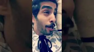 سنابات التوأم محمد وعبدالله الشهراني 155
