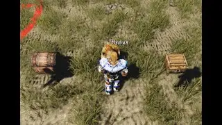 Cryengine Gothic - b1.4