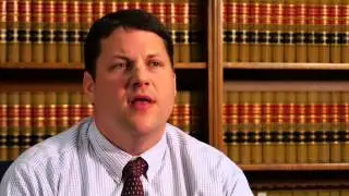 Partial Responsibility in an Accident