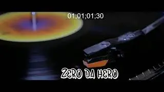 [FREE] Don't You Try It (Prod. Zero Da Hero) | Slow Dark Instrumental