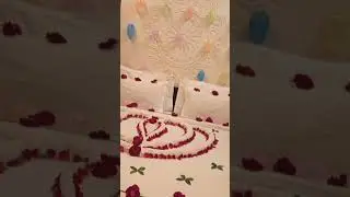 #anniversarydecor