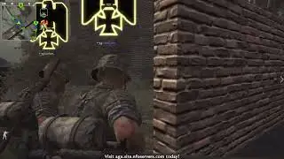 Call of Duty WaW Scrim 1 10 26 Map 3