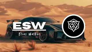 Elias Walker - Eastern Echo (Original Mix)
