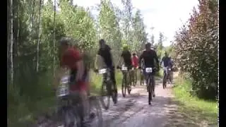 Raplamaa Rattamaraton 2019 start poolmaraton