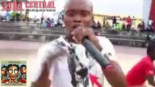African Festival La Fette De Lute Traditiona 2017 with  Soul Central TV / Soul Central Magazine
