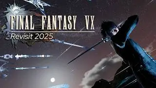 Revisit Final Fantasy XV Review After 100% - Is it Still THAT Bad?