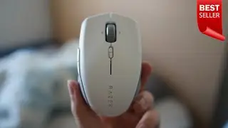 Top 10 Best Wireless Mouse (2023)