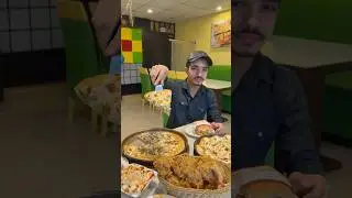 Tried papa jees gulberg Lahore #food #owaisbhattii #shortsvideo #foodie #youtubeshorts #streetfood