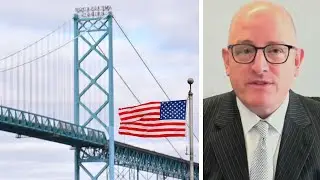 Windsor mayor: 25 per cent tariffs would have 'massive negative impact' to U.S. consumers