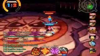 My input lostsaga