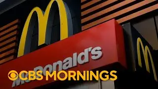 How McDonald's is trying to attract budget-conscious consumers with new deals