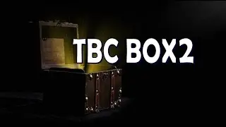Magic Review - TBC Box 2 by Luca Volpe, Paul McCaig and Alan Wong
