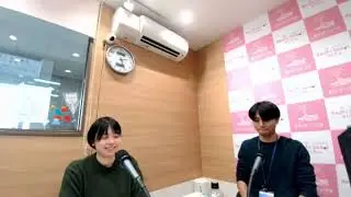 FMひがしおうみ　ラジオスイート のライブ配信
