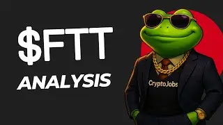 FTT Analysis| FTT Price Prediction| FTT Chart Analysis