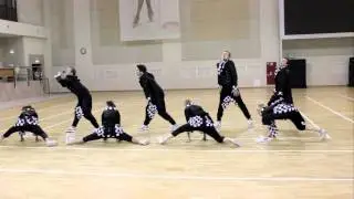 Just Black