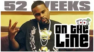 KXNG Crooked Describes How He Made The Hip Hop Weekly's