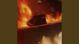 Bass On Fire
