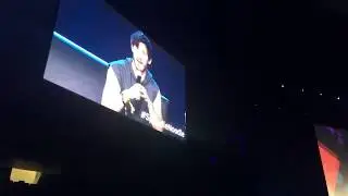 FULL Markiplier VidCon Q+A 2018  || Featuring Fan Edit!!!