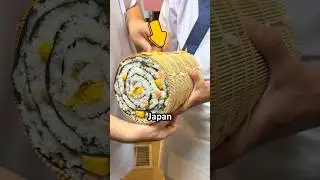 3 причины, почему вам обязательно нужно посетить Японию и Корею 🇯🇵