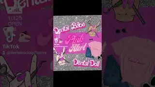 Everything is better in Pink - Dental Rocks Gift Store