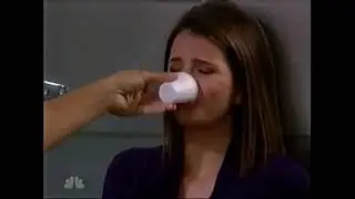 Days of Our Lives Hand Over Mouth HOM 2