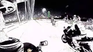 One wheel therapy