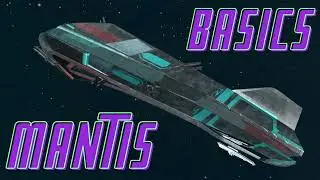 STFC Mantis