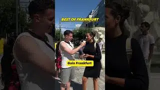 BEST OF FRANKFURT 💓 #frankfurt #frankfurtcity #frankfurtammain #frankfurtfoodguide #maxfalldorf