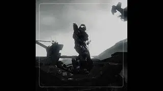 Halo Reach || #edit #tuff #halo #haloreach #noble6 #nobleteam