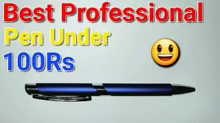 Best professional pen under 100rs #hauser #hauserpen #hausersavoy