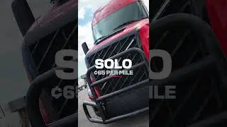 New Volvo 860s Just Landed | Team Drivers Wanted