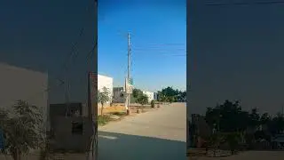Malir Memon Goth Societies #memongoth #malirkarachi #malirexpresswaykarachi