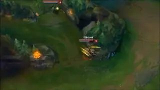 12thlord - The Ultimate Master Yi