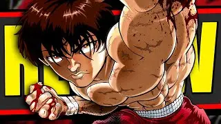 Baki Hanma: Blood Arena — Globku Review