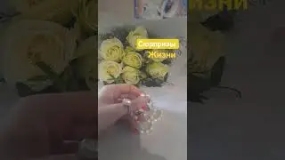 Сюрпризы жизни🌟 #вопросыиответы #любовь #отношения #двасердца