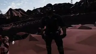 The Wasted Crater Ep 14 
