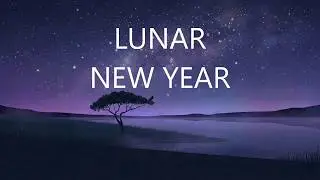 Guided Meditation: Lunar New Year (The Awakening Seed)