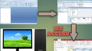APPSC-CPT TEST -MS ACCESS PART-1