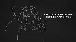 Matt Logan - Collision Course (Official Lyric Video)