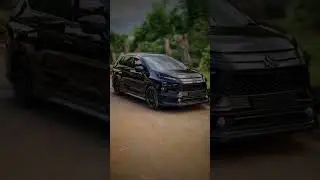 xpander keren, senggol dong #xpander #xpander2023 #xpandermodifikasi