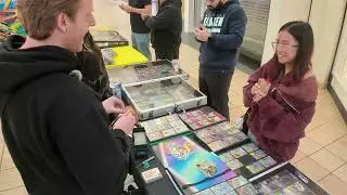 Risked it all for the Fidough coin!