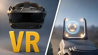 FPS Scope Creator VR DEMO | Unreal Engine 5 Marketplace