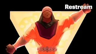 NEW NIGHTREIGN PATCH + SEAMLESS??