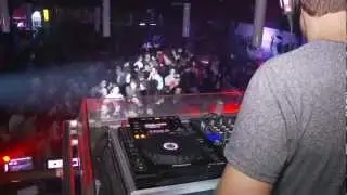 JIMMY VAN M - M-ZERO House Festival - Mayo 2012